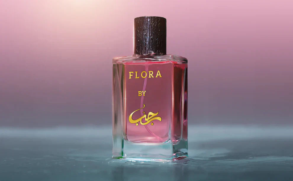 Rajab Butt Perfume 50ML