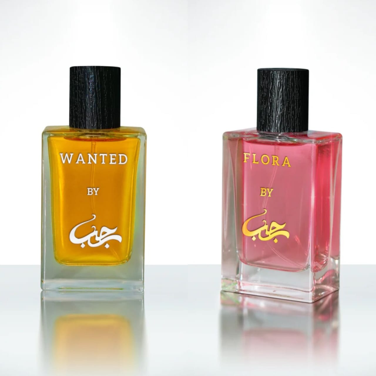 Rajab Butt Perfume 50ML