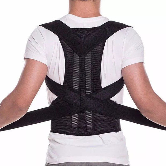 Posture Corrector Belt For Men And Women