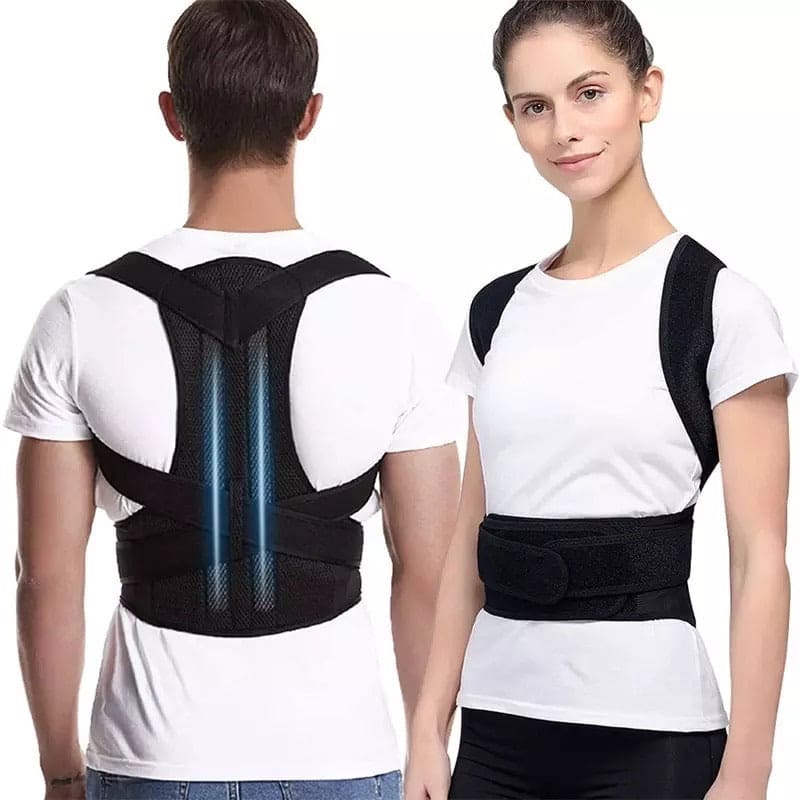 Posture Corrector Belt For Men And Women