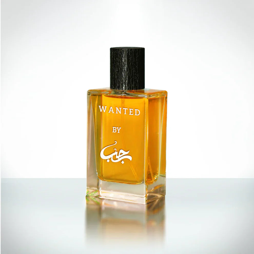 Rajab Butt Perfume 50ML