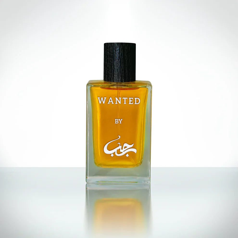 Rajab Butt Perfume 50ML